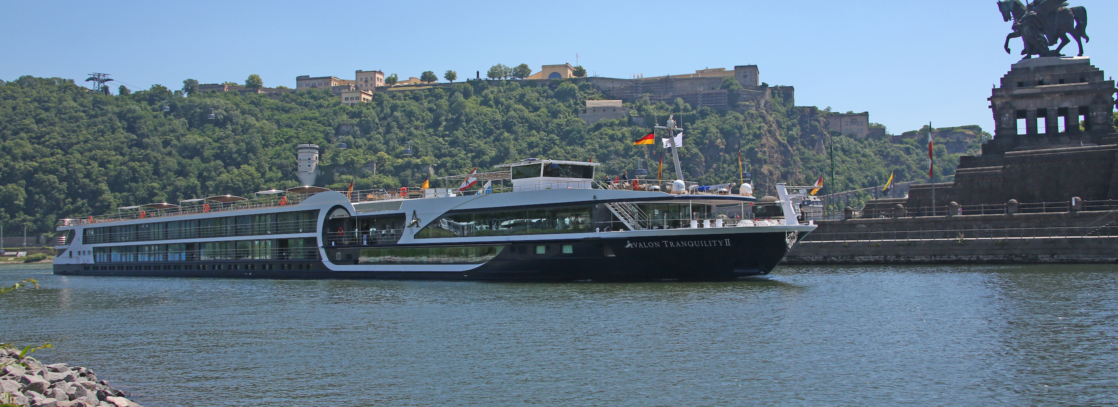 Avalon Tranquility II